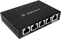 ������������� Ubiquiti EdgeRouter X