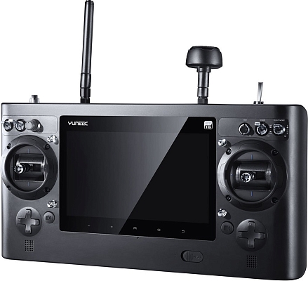 ������������ (����) Yuneec Typhoon H Advanced