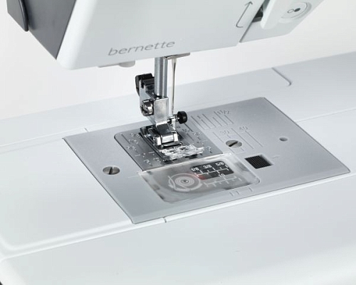 ������� ������, ������� BERNINA Bernette B37