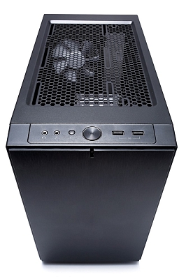 ������ (��������� ����) Fractal Design DEFINE NANO S WINDOW