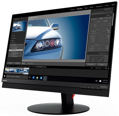 ������� Lenovo P27
