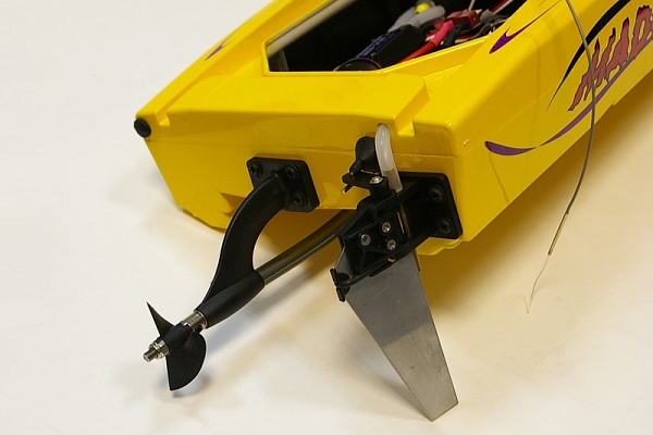 ���������������� ����� Thunder Tiger Madcat OBL