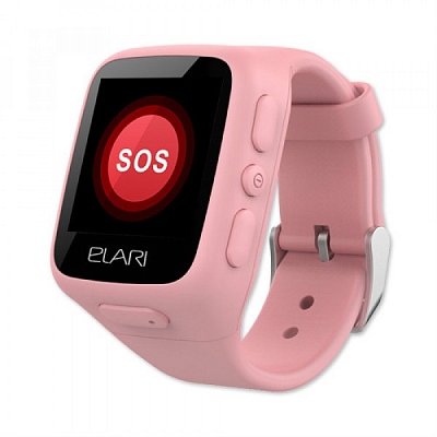 ������� ������ ELARI KidPhone