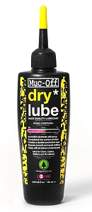 Muc-off ��� ����� ������� Dry Lube 120��