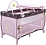 ����� Asalvo Travel Cot Mix Plus