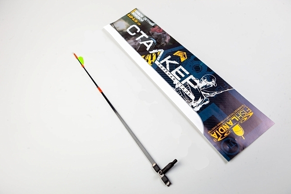 FISHLANDIA ����� ������ ������� ������� 2,5 - 3,0 ��. �������