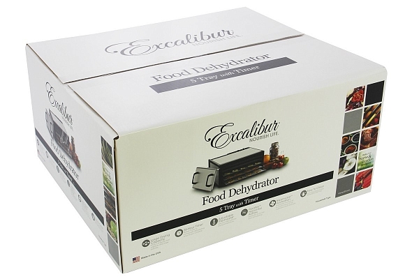 ������� ������� Excalibur D502SHD