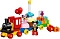 ����������� Lego Mickey and Minnie Birthday Parade 10597