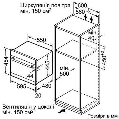 ������������ ������������� ������ Bosch SKE 52M55