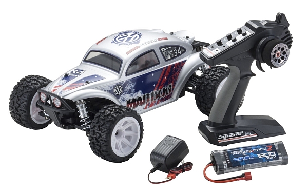 ���������������� ������ Kyosho Mad Bug VEi 1:10