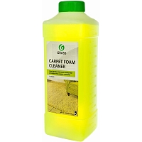Grass Carpet Foam Cleaner 215110