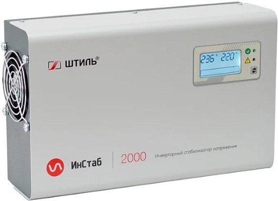 Shtil InStab IS2000