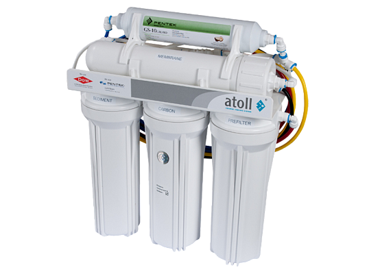 ������� ��������� ������ Atoll A-560Em