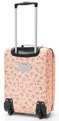 Reisenthel Trolley XS