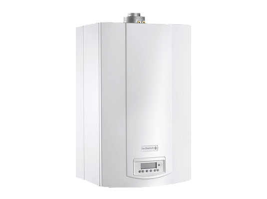 ����� ������� ��������� De Dietrich MSL 24 FF