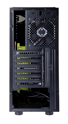 ������ (��������� ����) In Win MG-134 600W