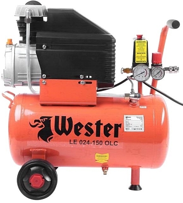 ���������� Wester LE 024-150 OLC