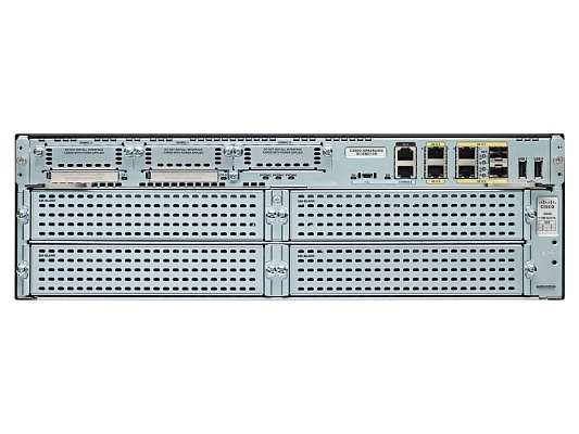 ������������� Cisco 3945/K9
