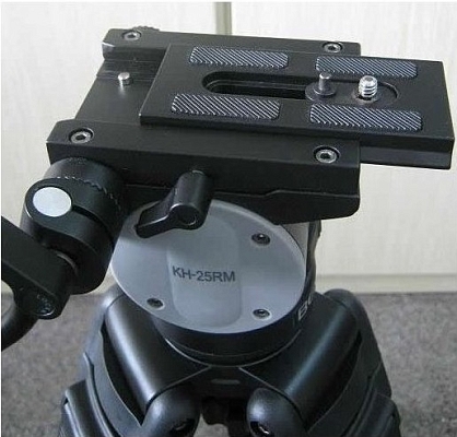 ������ Benro KH-25RM