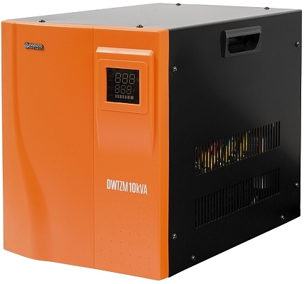 ������������ ���������� Daewoo DW-TZM10kVA