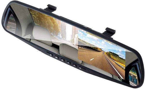 ���������������� Digma FreeDrive 303 Mirror Dual