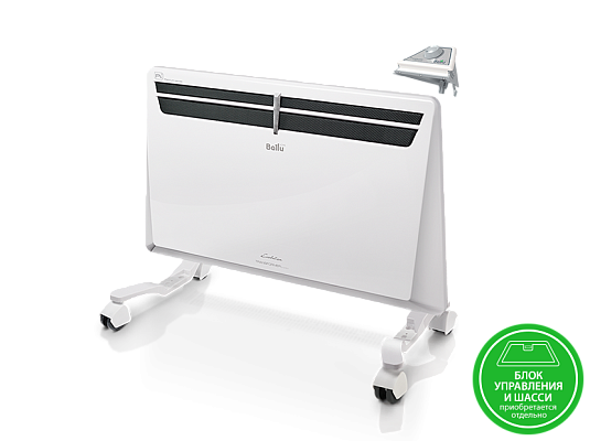 ������ ������������ �������������� ���������� Ballu Evolution Transformer BEC/EVU-2000