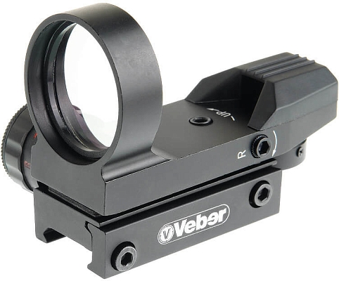 Veber Pnevmatika 1x22 3RG