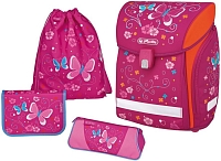 �������� ������ (�����) Herlitz Midi Plus Butterfly