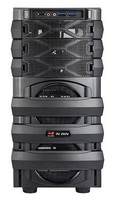 ������ (��������� ����) In Win MG-134 600W