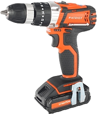 �����/���������� Patriot BR 201Li-h