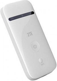 ����� ZTE MF65