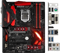 ����������� ����� ASRock Fatal1ty B250 Gaming K4
