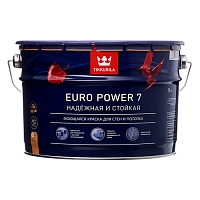 ������ Tikkurila Euro power-7 (700001121) ����� 9� 700001121