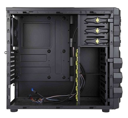 ������ (��������� ����) In Win MG-134 600W