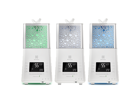 �������������� ����������� �������-ecoBIOCOMPLEX Electrolux EHU-3815D YOGAhealthline�