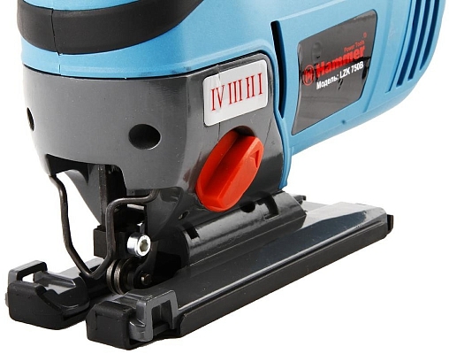������������� Hammer LZK750B PREMIUM