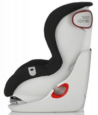 ������� ���������� Britax Romer King II LS