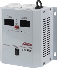 Powerman AVS 500P