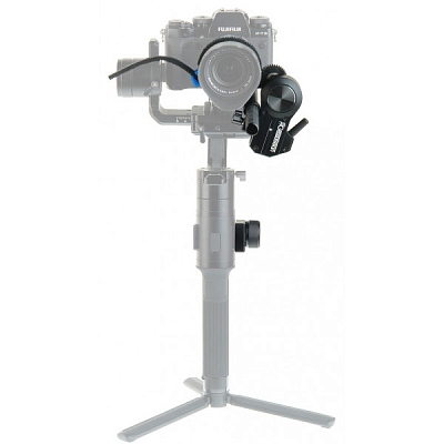 �������� ����������� GreenBean iStab Motor 4PRO ��� ���������