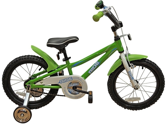 ������� ��������� Mars Ride 16