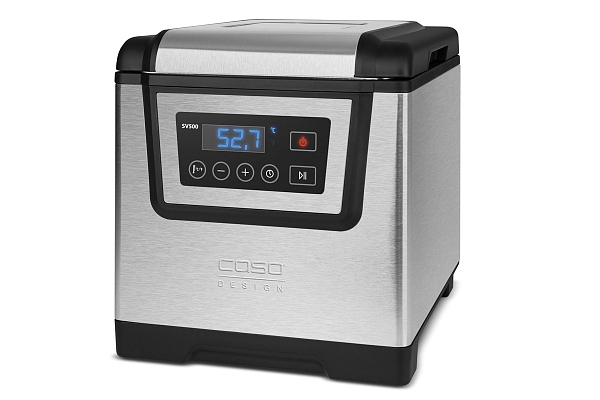 ����������� Caso SV-500