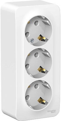 Schneider Blanca BLNRA010311