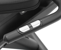 Jorgen Svensson Heavy G Recumbent