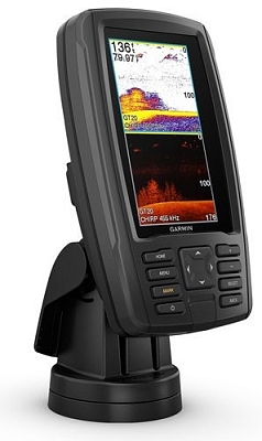 Garmin echoMAP Plus 42cv