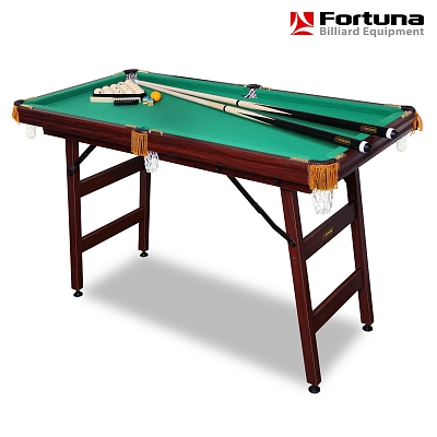 ���������� ���� Fortuna ������� �������� 4�� � ���������� ����������� 0465
