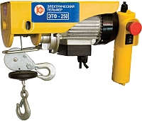 ���� � ������� Kalibr ETF-250