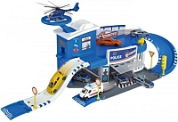 �������� / �������� ������ Majorette Police Station 2050012