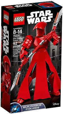 ����������� Lego Elite Praetorian Guard 75529