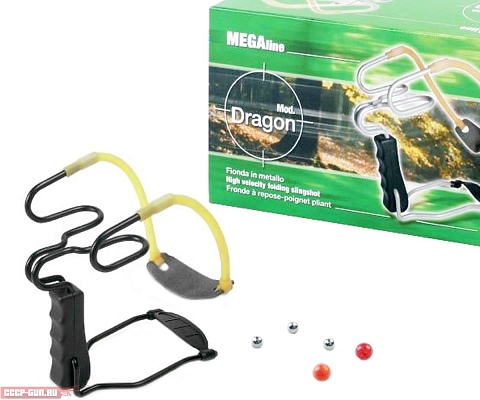 ������� Megaline Dragon Advance (� ������)