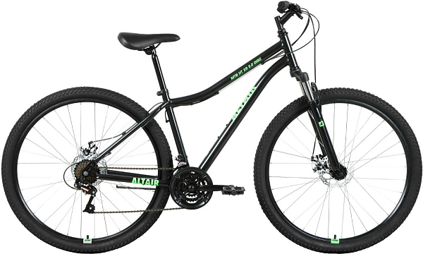 Altair MTB HT 29 2.0 2021 frame 21